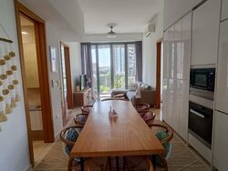 Mon Jervois (D10), Condominium #533460001